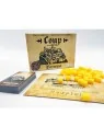 Coup + Reforma de Zacatrus en Juegos de Cartas | La Cueva Roja