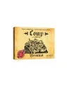 Coup + Reforma de Zacatrus en Juegos de Cartas | La Cueva Roja