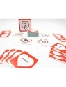 Ikonikus de Zacatrus en Juegos de Cartas | La Cueva Roja