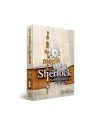 En la Mente de Sherlock de Zacatrus en Ofertas | La Cueva Roja