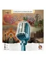 Días De Radio de GDM Games en Juegos de Tablero | La Cueva Roja