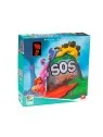 SOS Dino de Loki en Juegos de Tablero | La Cueva Roja