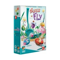 Superfly de Loki en Juegos de Tablero | La Cueva Roja