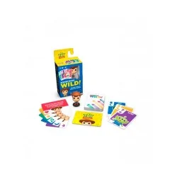 Something Wild Card Game Toy Story de Funko Games en Juegos de Cartas | La Cueva Roja