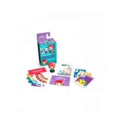 Something Wild Card Game La Sirenita de Funko Games en Juegos de Cartas | La Cueva Roja