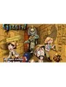 Gizeh! de GDM Games en Juegos de Tablero | La Cueva Roja
