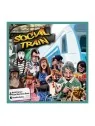 Social Train de GDM Games en Juegos de Tablero | La Cueva Roja