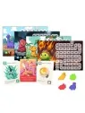 Happy Little Dinosaurs de  en Juegos de Cartas | La Cueva Roja