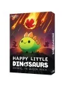 Happy Little Dinosaurs de  en Juegos de Cartas | La Cueva Roja
