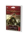 El Señor de los Anillos LCG: Jinetes de Rohan Mazo de Inicio de Fantasy Flight Games en Juegos de Cartas | La Cueva Roja