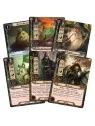 El Señor de los Anillos LCG: Jinetes de Rohan Mazo de Inicio de Fantasy Flight Games en Juegos de Cartas | La Cueva Roja