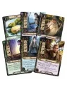 El Señor de los Anillos LCG: Elfos de Lórien Mazo de inicio de Fantasy Flight Games en Juegos de Cartas | La Cueva Roja