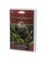 El Señor de los Anillos LCG: Las Penumbras del Bosque Negro de Fantasy Flight Games en Juegos de Cartas | La Cueva Roja