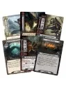 El Señor de los Anillos LCG: Las Penumbras del Bosque Negro de Fantasy Flight Games en Juegos de Cartas | La Cueva Roja