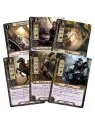 El Señor de los Anillos LCG: Defensores de Gondor Mazo de inicio de Fantasy Flight Games en Juegos de Cartas | La Cueva Roja