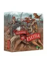 Saqueadores de Escitia de Ediciones Primigenio en Juegos de Tablero | La Cueva Roja