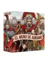 El Muro de Adriano de Ediciones Primigenio en Juegos de Tablero | La Cueva Roja