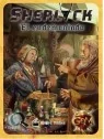 Sherlock Aquelarre: El Endemoniado de GDM Games en Juegos de Cartas | La Cueva Roja