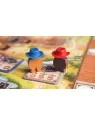 Great Western Trail Segunda Edicion de MasQueOca en Juegos de Tablero | La Cueva Roja