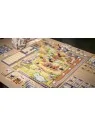 Great Western Trail Segunda Edicion de MasQueOca en Juegos de Tablero | La Cueva Roja