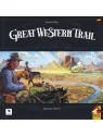 Great Western Trail Segunda Edicion de MasQueOca en Juegos de Tablero | La Cueva Roja