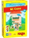 Mis Primeros Juegos: Mi Casa de Haba en Juegos de Tablero | La Cueva Roja