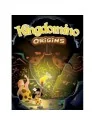 Kingdomino Origins de Mebo Games en Juegos de Tablero | La Cueva Roja