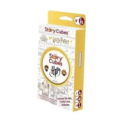 Story Cubes Harry Potter de Zygomatic en Juegos de Dados | La Cueva Roja