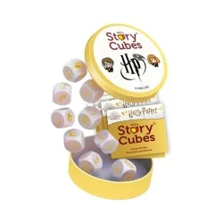 Story Cubes Harry Potter de Zygomatic en Juegos de Dados | La Cueva Roja