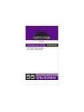 [9904] Sleeve Kings Standard European Sleeves 100 Microns (Pack of 55) (59x92mm) de Sleeve Kings en Fundas | La Cueva Roja