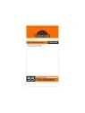 [9966] Sleeve Kings Tarot Sized Sleeves 100 Microns (Pack of 55) (70x120mm) de Sleeve Kings en Fundas | La Cueva Roja