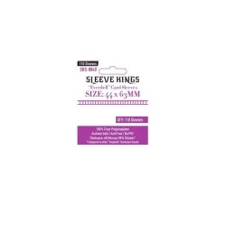 [8840] Sleeve Kings Mini Everdell Card Sleeves (44x63mm) de Sleeve Kings en Fundas | La Cueva Roja