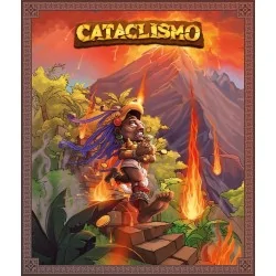 Golpe de Fe: Cataclismo de Maldito Games en Juegos de Tablero | La Cueva Roja