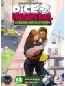 Dice Hospital: Cuidado Comunitario de Maldito Games en Juegos de Tablero | La Cueva Roja