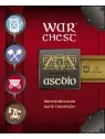 War Chest: Asedio de Maldito Games en Juegos de Tablero | La Cueva Roja