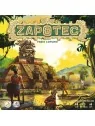 Zapotec de Maldito Games en Juegos de Tablero | La Cueva Roja