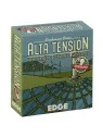 Alta Tensión: Nuevas Centrales Eléctricas de Edge en Juegos de Tablero | La Cueva Roja