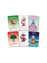 ¡Caninos! de Buscalume en Juegos de Cartas | La Cueva Roja