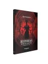Los Esoterroristas: Historias de más Allá del Velo de Shadowlands Ediciones en Juegos de Rol | La Cueva Roja