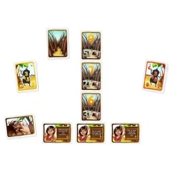 Aloha Pioha de Ediciones Primigenio en Juegos de Cartas | La Cueva Roja