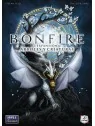 Bonfire: Árboles y Criaturas de Maldito Games en Juegos de Tablero | La Cueva Roja