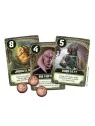 Palacio de Jabba de Z-Man Games en Juegos de Cartas | La Cueva Roja