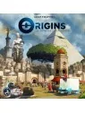 Origins: Los Primeros Constructores de Maldito Games en Juegos de Tablero | La Cueva Roja