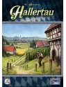 Hallertau de Maldito Games en Juegos de Tablero | La Cueva Roja