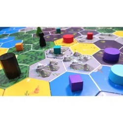 Cryptid de Do It Games en Juegos de Tablero | La Cueva Roja