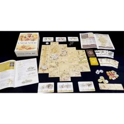 Undaunted North Africa de Do It Games en Juegos de Tablero | La Cueva Roja