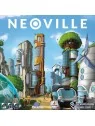 Neoville de Maldito Games en Juegos de Tablero | La Cueva Roja