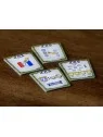 París: La Estrella de Maldito Games en Juegos de Tablero | La Cueva Roja