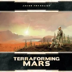Terraforming Mars: Big Box de Maldito Games en Insertos | La Cueva Roja