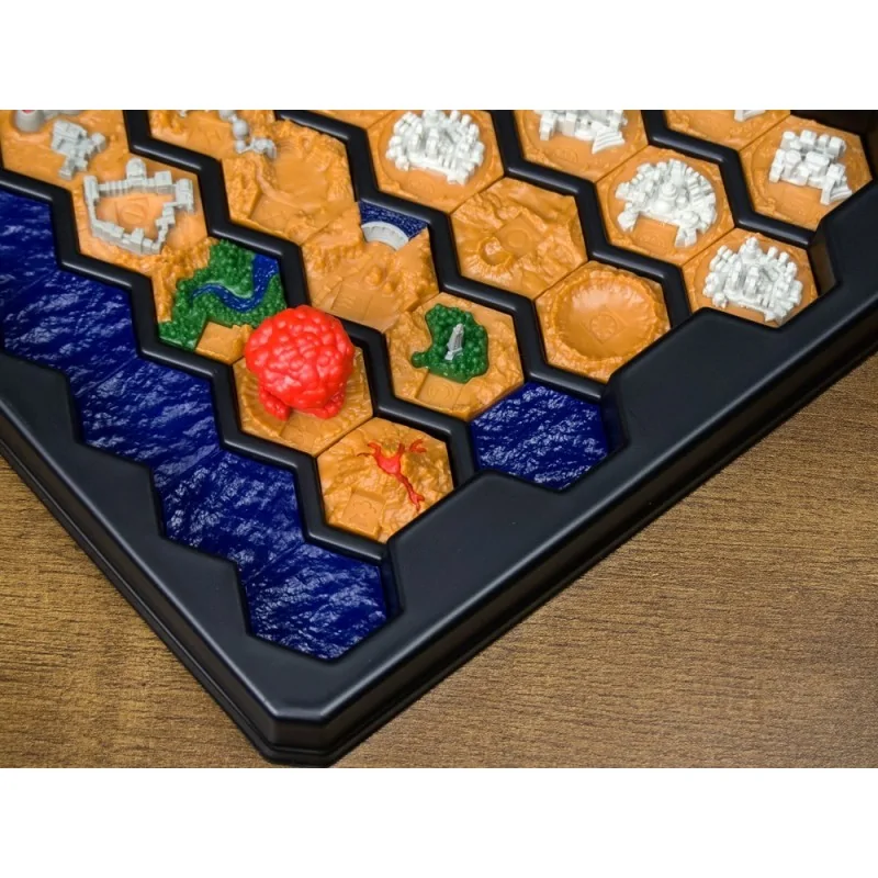 Terraforming Mars: Big Box de Maldito Games en Insertos | La Cueva Roja